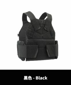 PSI GEAR LOW-VIS PLATE CARRIER V2[PC02003]