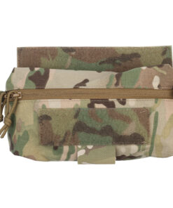 WOSPORT FC MINI DROP POUCH[WST-VE-75-ACC-03]