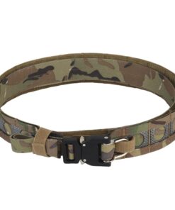 WOSPORT BISON LIGHTWEIGHT BELT [WST-BA-27]