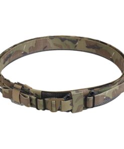 WOSPORT LIGHTWEIGHT TACTICAL BELT [WST-BA-32]