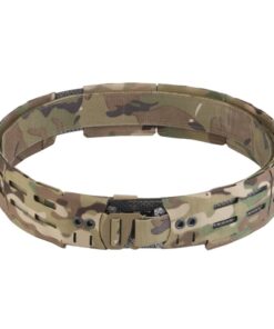 WOSPORT WRC LIGHTWEIGHT COMBINATION BELT [WST-BA-33]