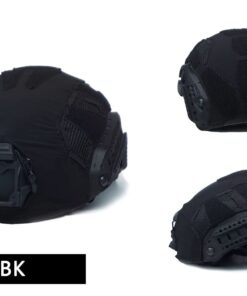 Alternative view of DM GEAR OPS-CORE HELMET COVER-OPS2