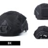 DM GEAR OPS-CORE HELMET COVER-SF2