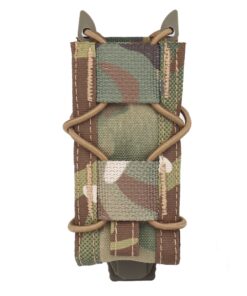 WOSPORT TIGER TYPE 9MM MAGAZINE POUCH [WST-MG-48]