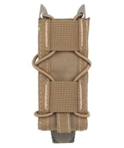 WOSPORT TIGER TYPE 9MM MAGAZINE POUCH [WST-MG-48]