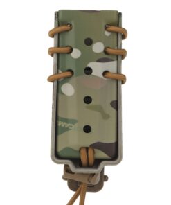 WOSPORT URBAN ASSAULT EXTENDED MAG POUCH [WST-MG-60]