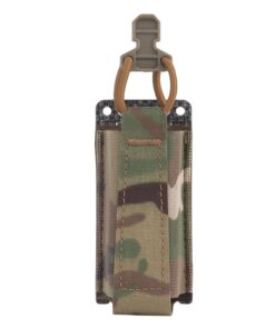 WOSPORT ELASTIC PISTOL SINGLE MAG POUCH [WST-MG-69]