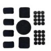 TU CHOICE TACTICAL HELMET UNIVERSAL CUSHION LINER SET