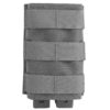 WOSPORT FAST 5.56 SINGLE MAG POUCH (LONG) [WST-MG-F-13]