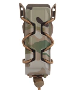 WOSPORT ALL TERRAIN PISTOL MAG POUCH [WST-MG-90]