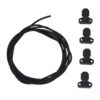 WOSPORT MAG POUCH PULL TAB [WST-MG-ACC-15]