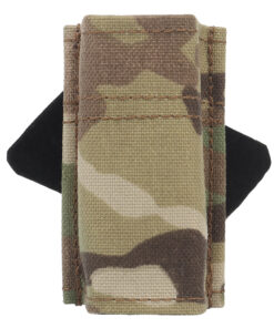 WOSPORT FAST MULTI-ANGLE 9MM SINGLE MAG POUCH [WST-MG-F-01]