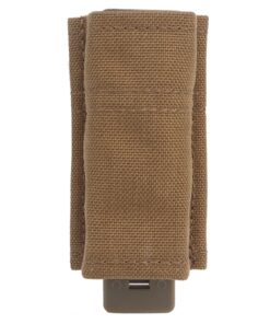 WOSPORT FAST 9MM SINGLE MAG POUCH [WST-MG-F-02]
