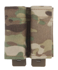 WOSPORT FAST 1911 DOUBLE MAG POUCH [WST-MG-F-05]