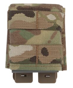 WOSPORT FAST 5.56 SINGLE MAG POUCH (SHORT) [WST-MG-F-08]