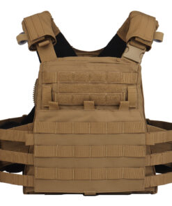 WOSPORT AVS MBAV MULTI FUNCTIONAL TACTICAL VEST [WST-VE-71]