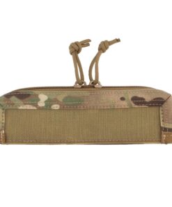 WOSPORT MK4 CHEST RIG MICRO FIGHT ZIP COVER [WST-VE-74-ACC-07]