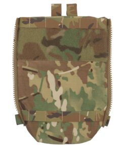 WOSPORT V5 PC BACK PANEL WATER BAG [WST-VE-75-ACC-05]