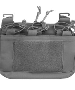 WOSPORT DOPE TACTICAL FLAP [WST-VE-75-ACC-09]