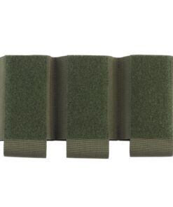 WOSPORT TRIPLE 5.56 MAGAZINE POUCH (BUILT-IN) [WST-VE-75-ACC-14]