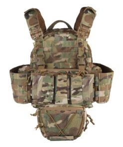 WOSPORT ARC TACTICAL VEST [WST-VE-77]