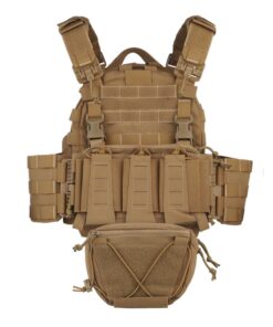 WOSPORT ARC TACTICAL VEST [WST-VE-77]