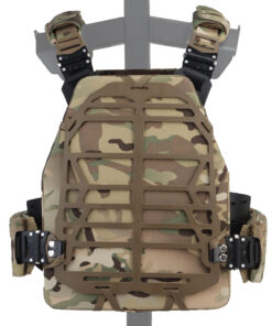 WOSPORT PFM TACTICAL VEST [WST-VE-81]