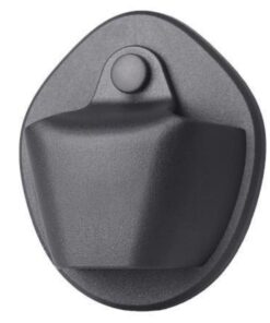 Alternative view of LONG LIN JIA E158008 PLASTIC HANDCUFF HOLSTER [LLJ-E158008]