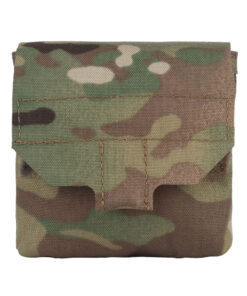 WOSPORT LIGHTWEIGHT SMALL UTILITY POUCH [WST-BP-121]