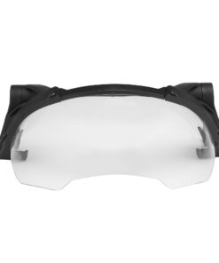 WOSPORT TACTICAL HELMET FLIP GOGGLES  (FOR FAST ) [WST-GG-002]