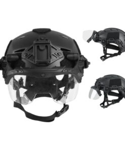 TU CHOICE WENDY HELMET GOGGLES [TU-HH-HG-03]