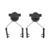TU CHOICE WENDY HELMET HEADSET BRACKET [TU-HH-HB-01]