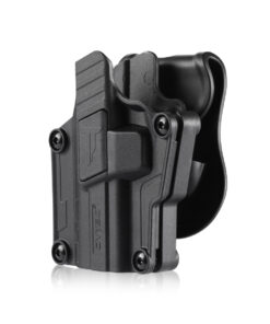 CYTAC Mega-Fit Holster Full Size Version[1-UR200(CY-UHFSG2)]
