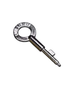 LONG LIN JIA KEY FOR PLASTIC HANDCUFF [LLJ-KEY]