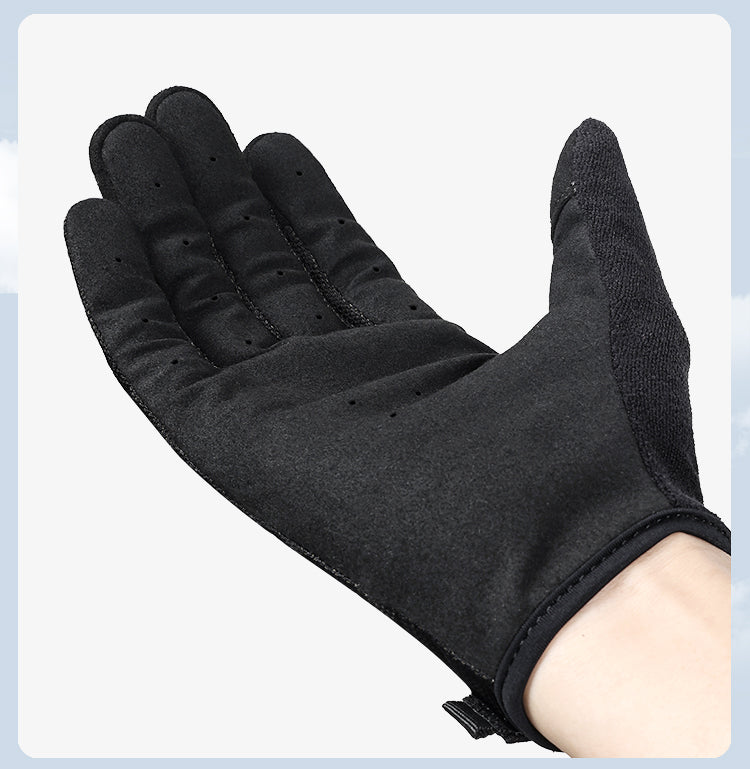 LONG LIN JIA ULTRA-THIN TACTICAL GLOVES - Image 2