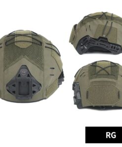 DM GEAR TEAM WENDY EXFIL BALLISTIC BUMP HELMET COVER-WD3