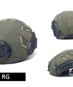 DM GEAR OPS-CORE HELMET COVER-OPS2
