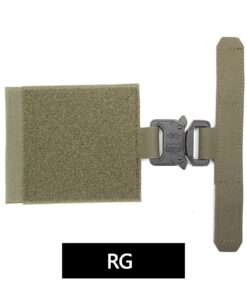 DM GEAR FCPC AVS SPCVEST CUMMERBUND QUICK RELEASE BUCKLE