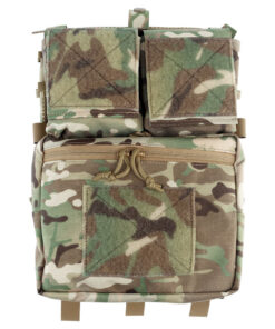 WOSPORT LV-119 TACTICAL VEST PANEL [WST-VE-73-ACC-01]