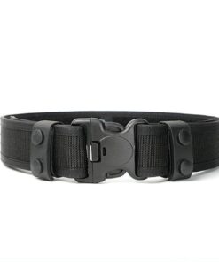 Alternative view of LONG LIN JIA 50MM TACTICAL OUTER BELT(PLASTIC BUCKLE）[LLJ-A119202]