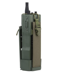 WOSPORT PRC-152 RADIO MODEL [WST-LO-01-A]