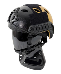 LNT FAST(HOLES) ABS EXPLOSION-PROOF HELMET [LNT-HL-02]