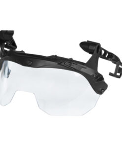 Alternative view of TU CHOICE WENDY HELMET GOGGLES [TU-HH-HG-03]