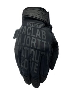 TACLAB MAJORITY BREEZE GLOVES[TMBG]