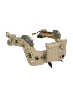 FMA LINK-RAIL INTELLIGNT ARC RAILS [TB1502]