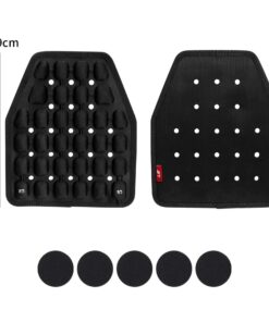 Alternative view of AA SHIELD TACTICAL INFLATABLE VENTILATION (TIV) SYSTEM CHEST [AA-BC-357]