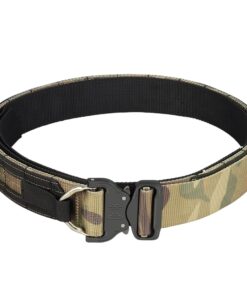 WOSPORT KNIGHT BELT [WST-BA-22]
