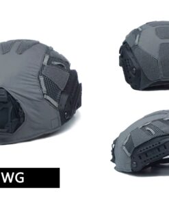 DM GEAR OPS-CORE HELMET COVER-OPS2