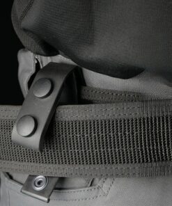 Alternative view of LONG LIN JIA 50MM BELT LOOPS 1 PCS[LLJ-B121622]