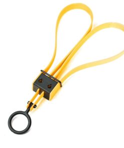 LONG LIN JIA PLASTIC HANDCUFFS*1 PCS [LLJ-B122424]